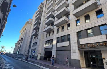 Studio Palais de la Méditerranée - Foto 14