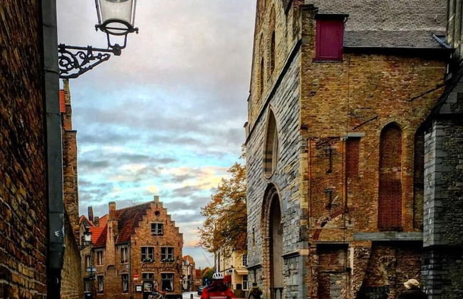 Apartment Dijver - Photo 20