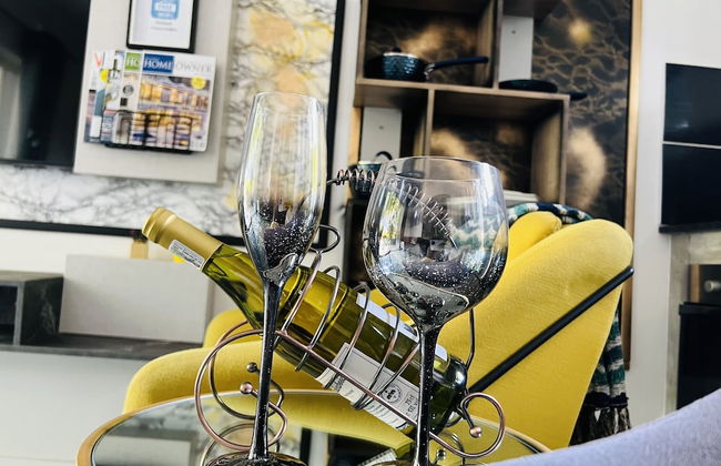 24 On Basil Boutique Aparthotel - Foto 24