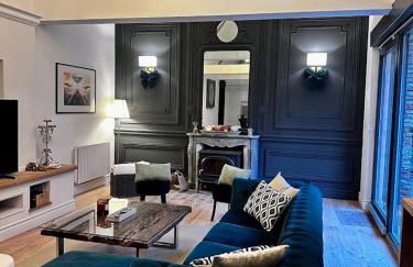 Le Paradis 210 m2 en pleine nature - Foto 53