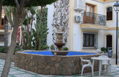 Casa del Mar Vera Costa - Foto 33