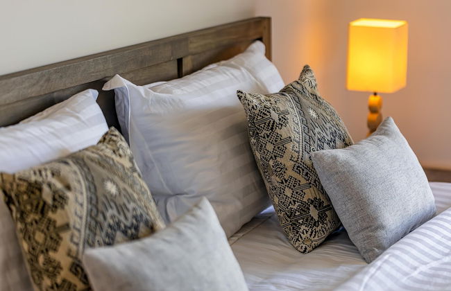 Modern 3 Bedroom Pool Villa MP67 - Foto 13