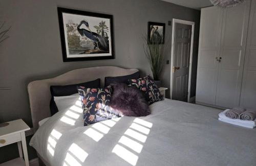 Beautiful Home & Garden in Somerset Countryside - Foto 27