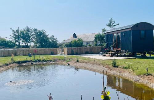 Aberdaron Shepherd Huts - Foto 2