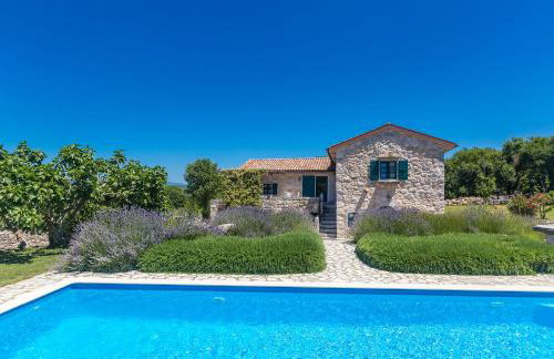 Holiday house DAJANA - Foto 56