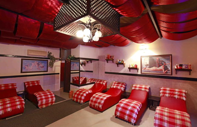 Sun City Apartments & Hotel - Foto 37