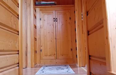 Drewniany Domek - Foto 23