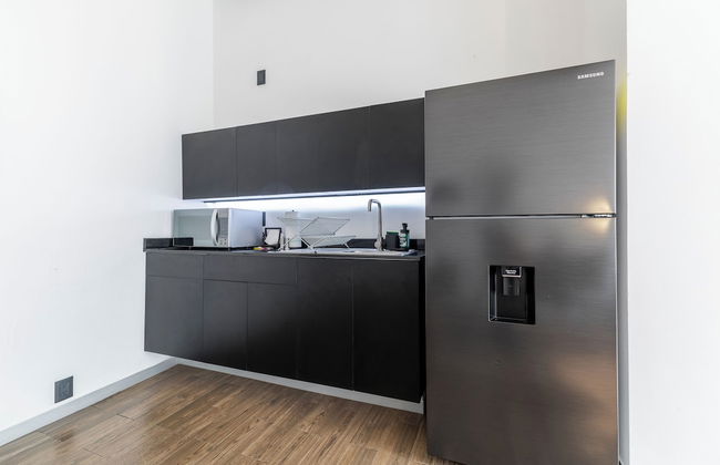 Capitalia Centro Historico - Foto 75