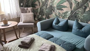 VillaKrocker - ElbeRadweg trifft WandKunstwerk - Foto 5