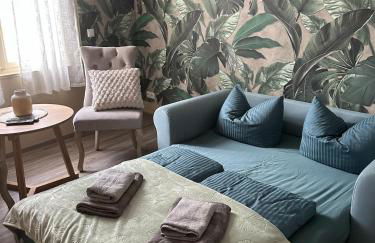 VillaKrocker - ElbeRadweg trifft WandKunstwerk - Photo 5