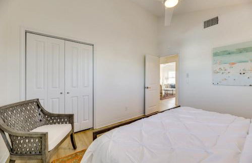 2 Mi to Beach and Fishing Pier Gulf Coast Retreat - Foto 10