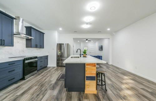 Luxury Sky View and Balconies - Foto 36