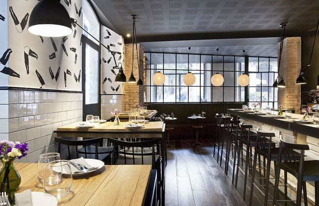 Arai Aparthotel - Foto 40