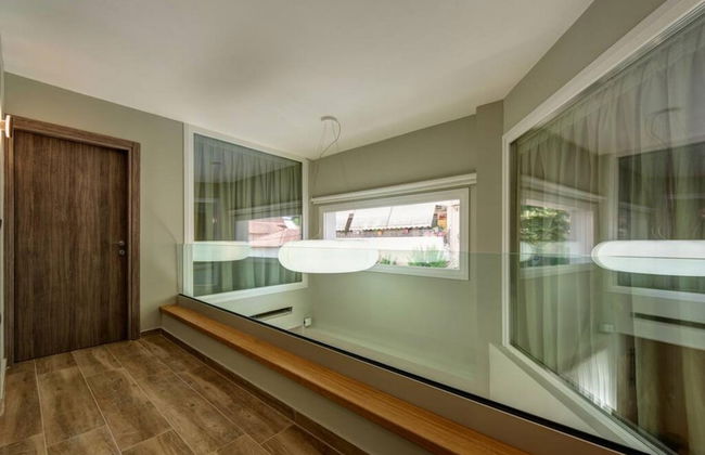 Luxurious Maisonette in Ioannina - Foto 47