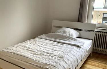 Gemütliches Apartment in der Nähe von Köln - Foto 17