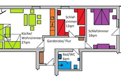 Ferienappartements Fam. Haselberger - Foto 32