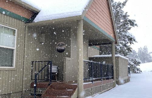 Juniper Ridge Chalet at Eagle Crest Resort - Foto 1