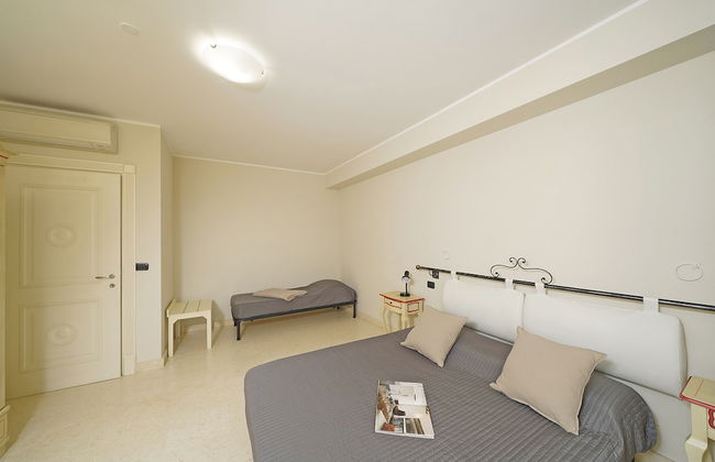 Relais du Lac by Wonderful Italy - Foto 17