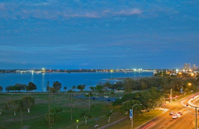 Aqualine Apartments - Foto 63