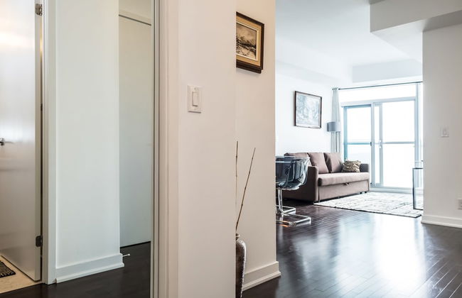 Condo in the sky with a breathtaking view - Foto 11