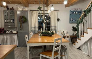 Chata na Zielonym Wzgórzu - Foto 8