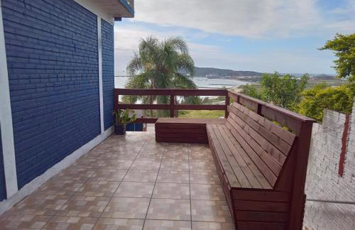 Hospedaria Mirante da maré ap1 - Foto 2