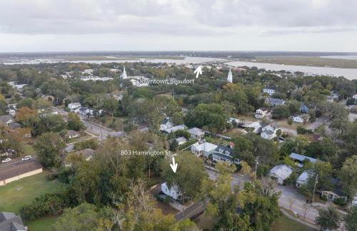 Harrington House- Short Walk to Downtown - Foto 31