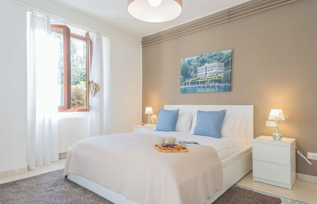 Villa Ida by Rent all Como - Photo 10