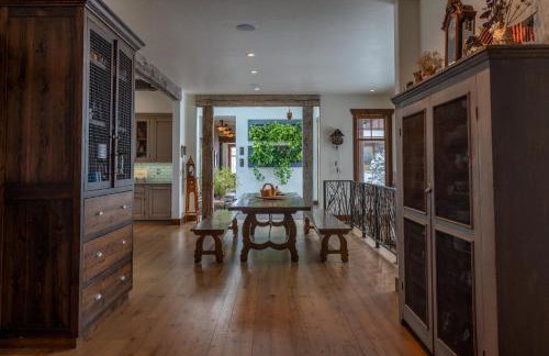 New Moon Lodge - Foto 9