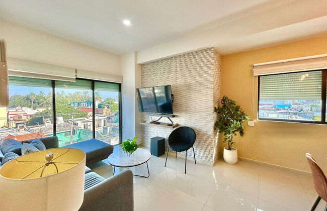 Iberika Apartments - Foto 74