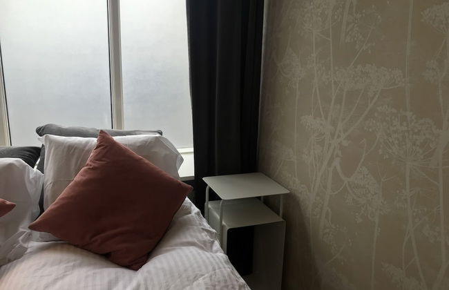 Theater Row Apartments - Foto 14