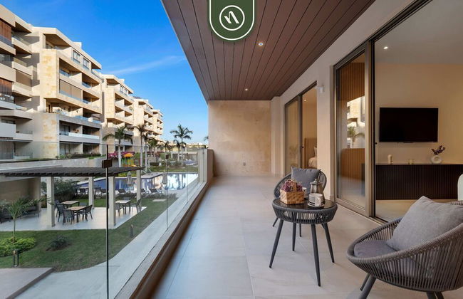 Vistavela III 6204 in Cabo San Lucas BCS - Foto 26