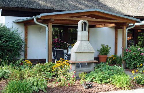 Zur Alten Boddenfischerei Ferienwohnung Zander - Foto 6