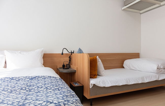 yksi STAY & APARTMENT OSAKA - Foto 6