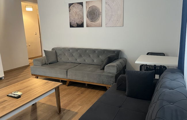 Nehir Apart Otel - Foto 21