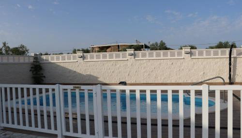 Villa Calatrue - Tabernas - Foto 4