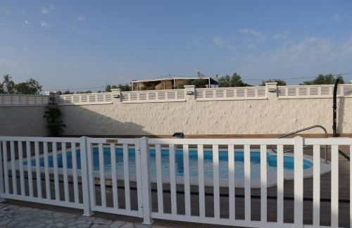 Villa Calatrue - Tabernas - Foto 47