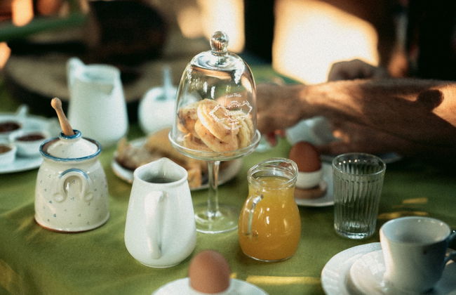 Agriturismo Il Gioco dell'Oca - Foto 35