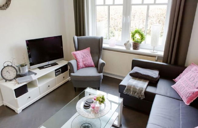 Holiday Apartment Ross - Foto 1