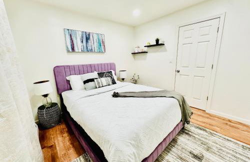 Urban Oasis I Stylish Getaway to NYC with Parking - Foto 25