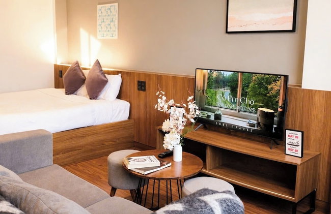 TTR Studio Apart Hotel - Foto 39