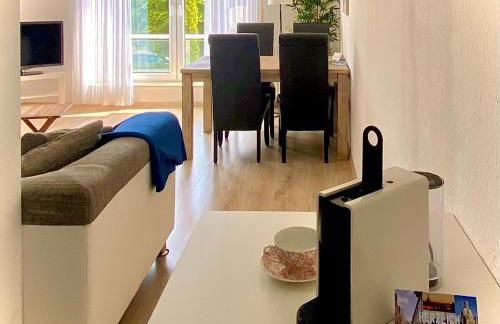 Apartment Casa Heideweg mit TG direkt an der Heide - Foto 2