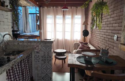 Chalé Canto dos Pássaros MG - Foto 27