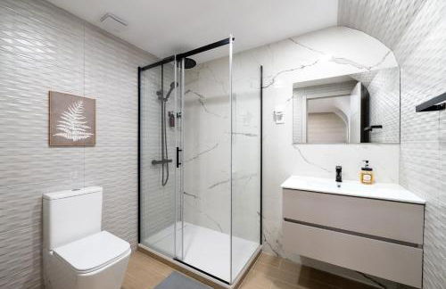 Apartamento Rosales Suites Lujo en el Centro - Photo 32