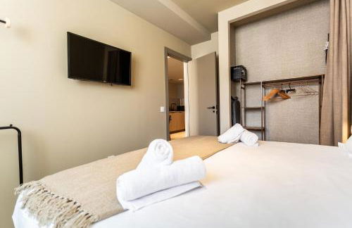 Apartamentos 87 Llaves - Foto 19