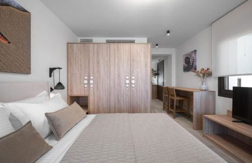 Blue Whisper Luxury Living Suites - Foto 34