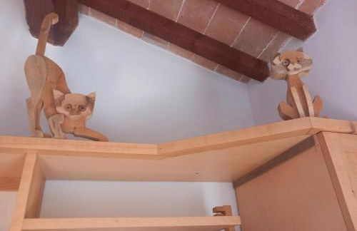 Appartamento Dolce Sguardo su Orvieto - Foto 33