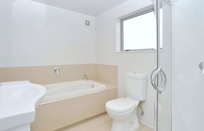 Regents Villa A - Foto 41