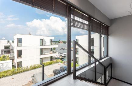 Flatbook - Yacht Harbor Premium Apartments Sol Marina - Foto 14