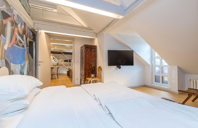 Tromostovje IV In Heart Of Ljubljana - Photo 6